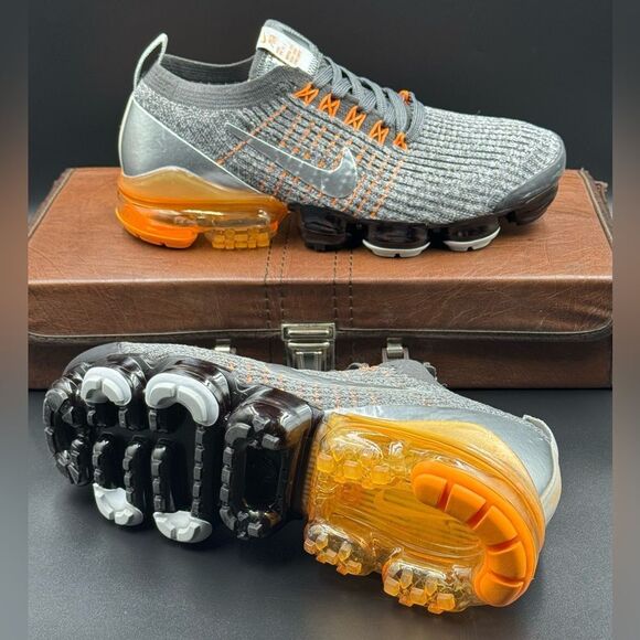 Nike Air VaporMax 3.0 'Atmosphere Grey' - Picture 1 of 12